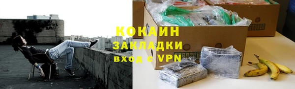 хмурый Куйбышев